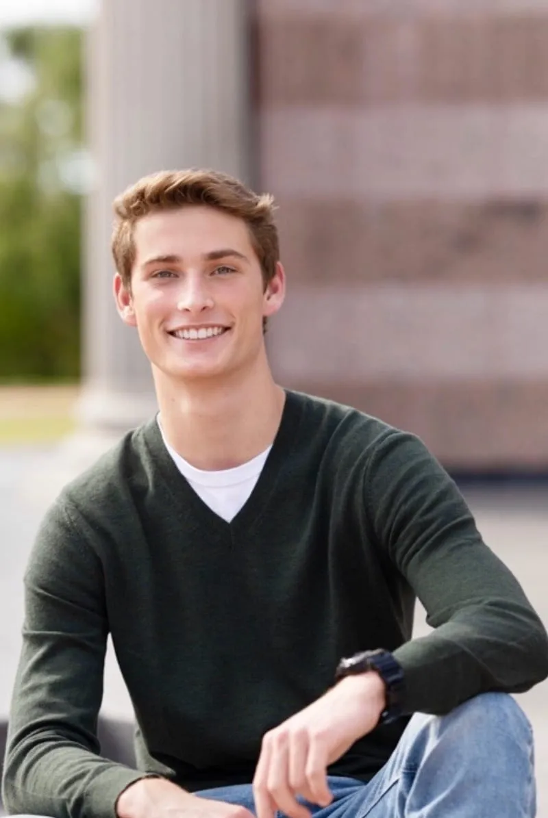 Jake Waleri