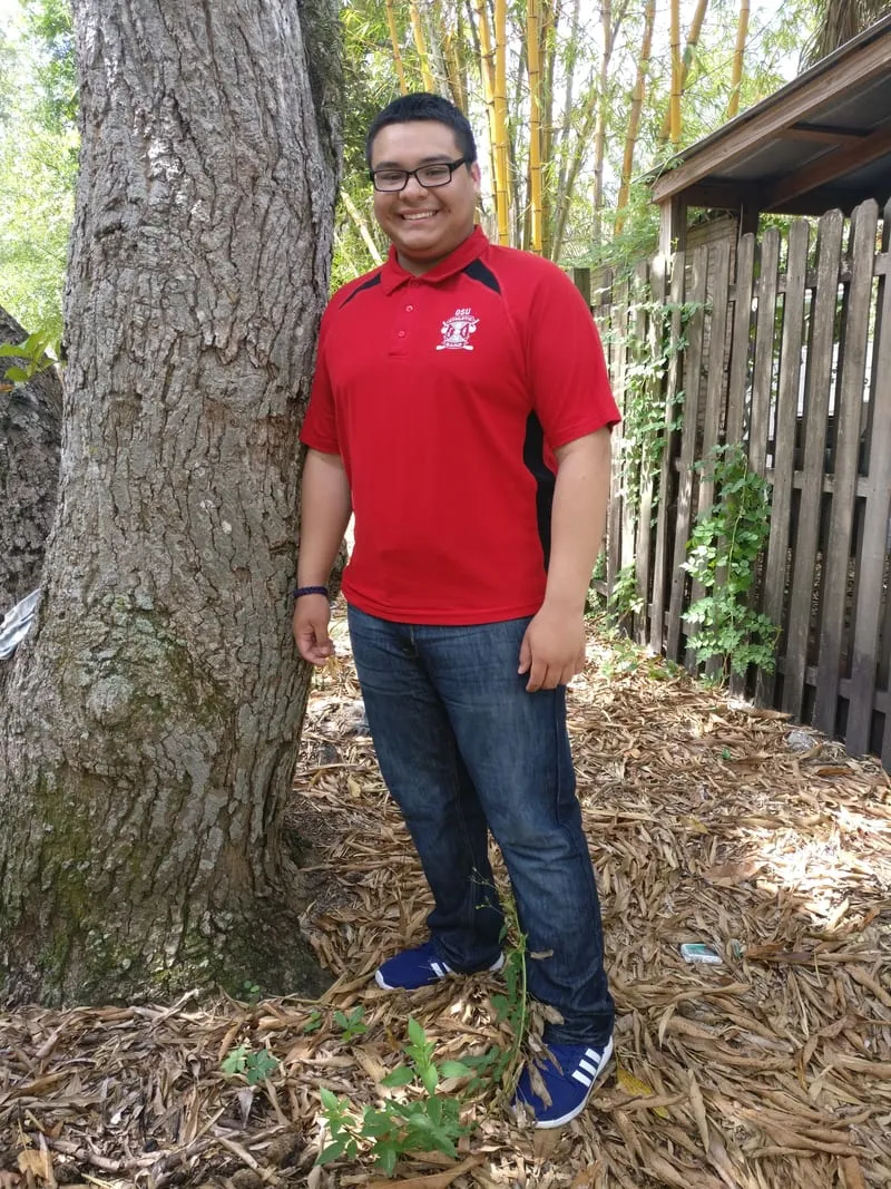 John Escobedo