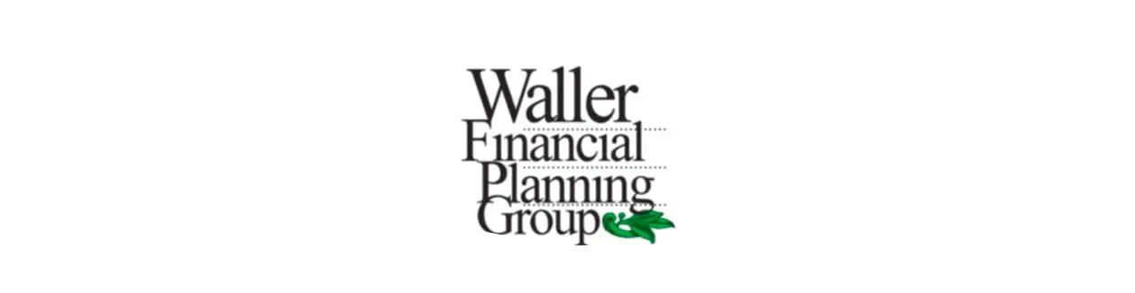 Waller Financial Planning Group, club sponsor